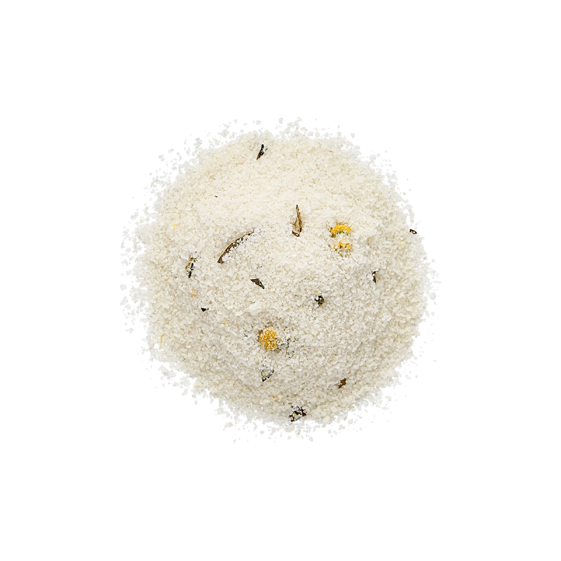 Соль для ванны ANILLO Amber 528 Bath Salt 200 ml
