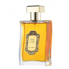 Парфумована вода La Sultane De Saba Oriental Ayurvedic Scented Amber Vanilla Patchouli Fragrance Voyage Epices Natural Spray Eay De Parfum 100 ml