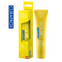 Зубна паста відбілююча CURAPROX Be you Грейпфрут, 60 мл