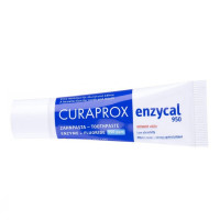 Зубна паста CURAPROX Enzycal 950 10 ml