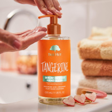 Мило для рук Tree Hut Tangerine Hand Wash 325 g