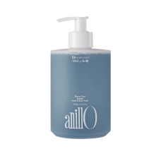 Гель для рук і тіла ANILLO Shower Time Scented Hand & Body Wash 450 ml