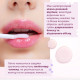 Олійка-блиск для губ з ресвератолом та екстрактом журавлини Dr.Ceuracle Vegan Active Berry Lip Oil 4.5 ml
