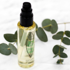 Олійка для гоління LIP INTIMATE CARE Shaving Oil 75 ml