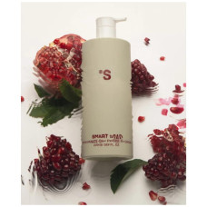Smart мило для рук Sisters Aroma “Гранат” 500 ml