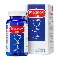 Дієтична добавка Magnox 520