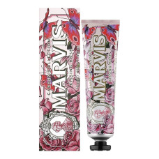 Зубна паста Marvis Поцілунок Рози 75 ml