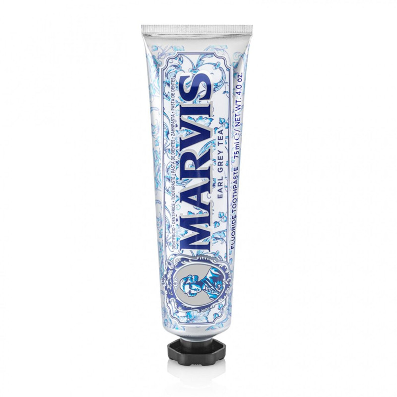Зубна Паста Marvis Чай Ерл Грей 75 ml