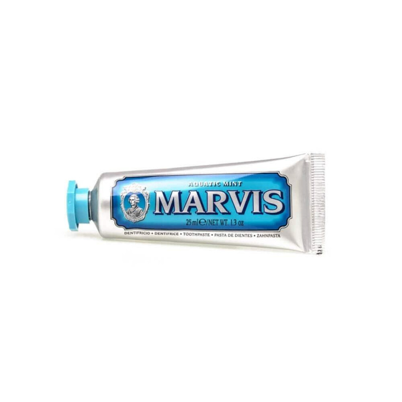 Зубна Паста Marvis Морська М’ята і Ксилітол 25 ml