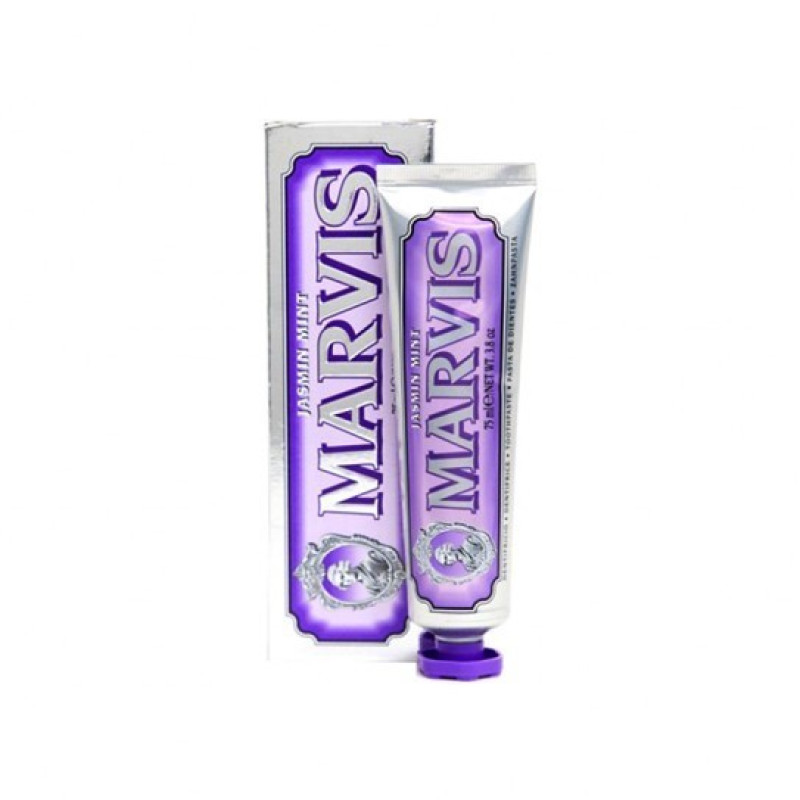 Зубна Паста Marvis Жасмин-М’ята 25 ml