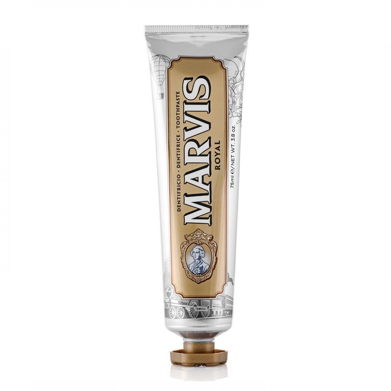 Зубна паста Marvis Royal 75ml.