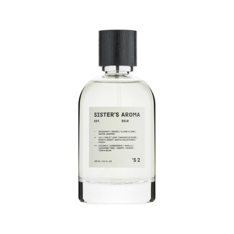 Sisters Aroma Духи 