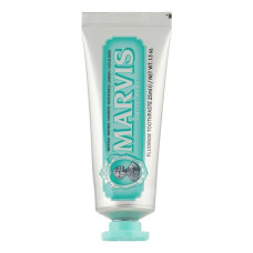 Зубна Паста Marvis Аніс-М'ята з фторидом 25 ml