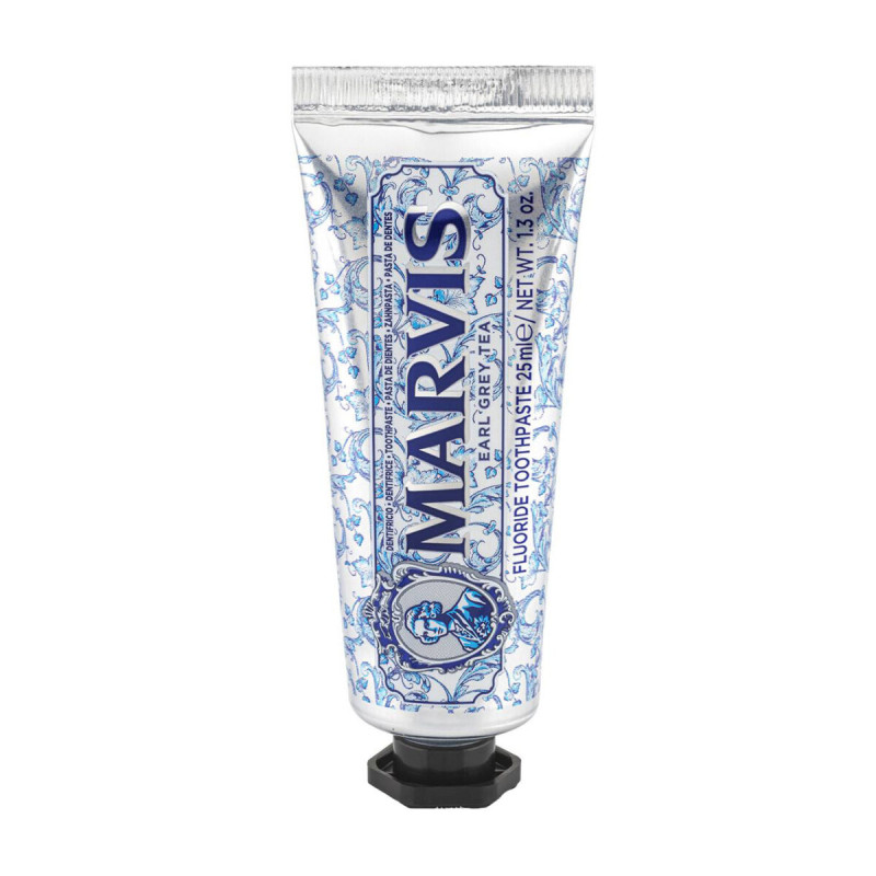 Зубна Паста Marvis Чай Ерл Грей 25 ml