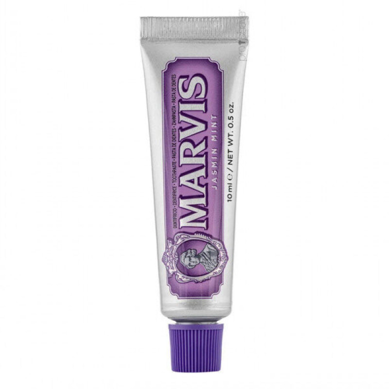 Зубна Паста Marvis Жасмин-М'ята 10 ml