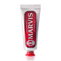 Зубна Паста Marvis Кориця-М'ята з фторидом 25 ml