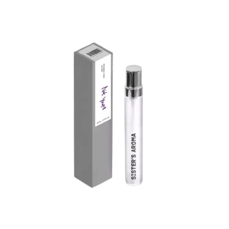 Sisters Aroma Духи "Not Yours" 10 ml