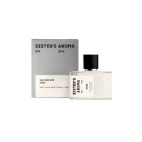 Аромат для авто Car Perfume Rose 50 ml
