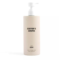 Smart мыло для рук Sisters Aroma 