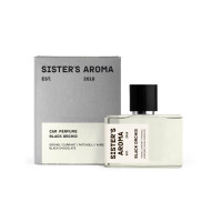 Аромат для автомобилей Car Perfume Black Orchid 50 ml