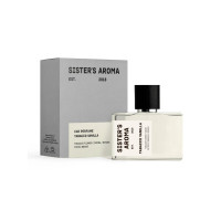Аромат для автомобилей Car Perfume Tobacco Vanilla 50 ml
