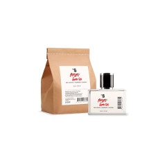 Sisters Aroma Санітайзер з ароматом "Roses From Ex" 50 ml