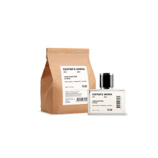 Sisters Aroma Санітайзер з ароматом "№25" 50 ml