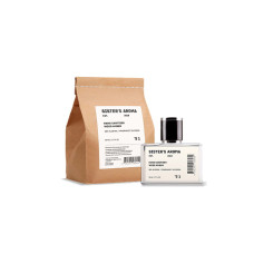 Sisters Aroma Санітайзер з ароматом "№1" 50 ml