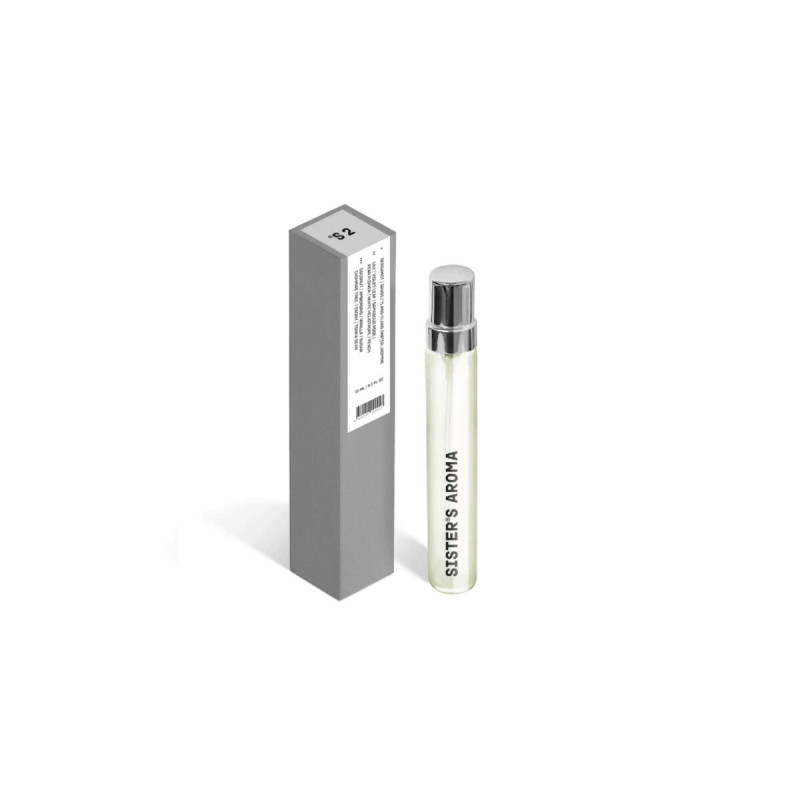 Sisters Aroma Парфюмерия тревел версия "№2" 10 ml