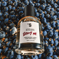 Sisters Aroma Духи "Berry Me" 50 ml