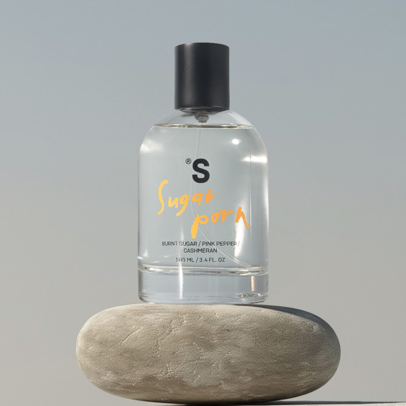 Духи SUGAR PORN 100 ml