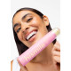Зубная паста со вкусом розового лимонада Hismile Pink Lemonade Toothpaste 60g
