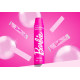 Зубна паста зі смаком жуйки Hismile Barbie Pink Bubblegum Toothpaste 60g