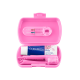 Детский дорожный набор (Розовый) CURAPROX Kids Travel Set