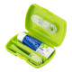 Детский дорожный набор (Зеленый) CURAPROX Kids Travel Set