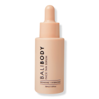 Сыворотка для автозагара для лица BaliBody Face Tan Serum 30 ml