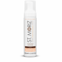 Автобронзант-мус St.Moriz Pro Dark 200 ml