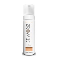 Автобронзант-мус St.Moriz Pro Medium 200 ml