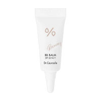 Устойчивый ББ крем-бальзам с матовым финишем Dr.Ceuracle Recovery BB Balm SPF 28 PA++ 2 ml