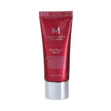ББ крем Missha M Perfect Cover BB Cream SPF42 #21 20 ml