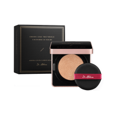 Кушон тональний зволожувальний №21 15гр х 2шт (змінний блок) Cover Aurora Cushion SPF-50+ PA+++ (21)