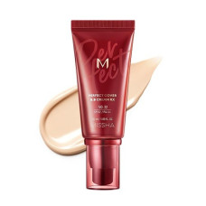 ББ крем Missha M Perfect Cover BB Cream SPF42 #22