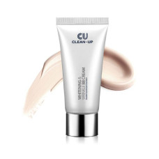 ББ крем CU Clean-Up Whitening&Wrincle BB Cream 30 ml
