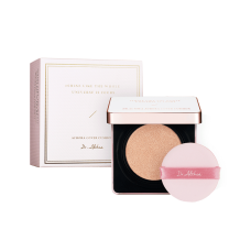 Кушон тональний №21 15гр х 2шт (змінний блок) Cover Aurora Cushion SPF-50+ PA+++ (21)