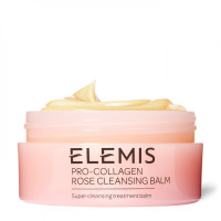 Бальзам для умывания "Роза" ELEMIS Pro-Collagen Cleansing Rose Balm 100 g