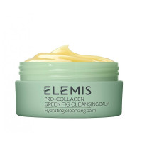 Бальзам для умывания с ароматом инжира ELEMIS Pro-Collagen Green Fig Cleansing Balm 100 g