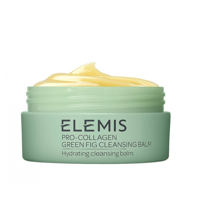 Бальзам для вмивання з ароматом інжиру ELEMIS Pro-Collagen Green Fig Cleansing Balm 100 g