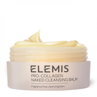 Бальзам для вмивання без аромату ELEMIS Pro-Collagen Naked Cleansing Balm 100 g