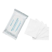 Салфетки для очищения кистей для макияжа Colorescience Brush Cleaning Wipes 20 шт.