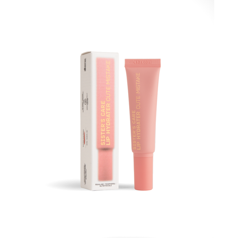 Бальзам для губ Sisters Aroma Lip Hydrater Cute Mistake 10 ml